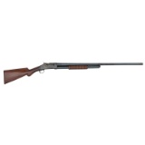 Winchester Model 1893 Shotgun