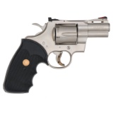 * Colt Python Revolver