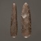 Dover Flint Chisels