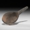 A Mississippian Pottery Ladle