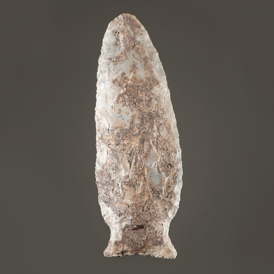 An Archaic Benton Point