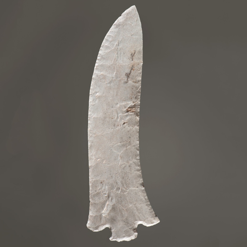 The Art Gerber Ancient Art Collection: Part 1