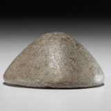 A Large Granite Cone