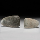 Adena Polished Granite Celts