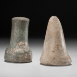 Bell Pestles