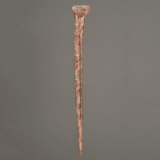 A Kramer Mound Bone Hairpin