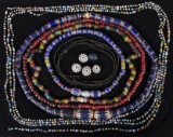 Frame of Trade Beads