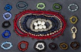Frame of Trade Beads