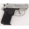 * Beretta Tomcat Pistol