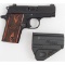 * Sig Sauer P238 Pistol