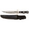 Buck Brothers Bowie Knife