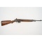 ** Winchester Model 1907 Rifle,