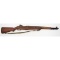 ** Springfield U.S. M1 Rifle