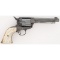 Colt Single Action Army Revolver