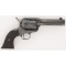 Colt Single Action Army Revolver