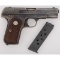 ** Colt M 1903