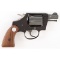 * Colt Agent Revolver in Box