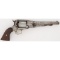 U.S. Remington New Model Army Revolver