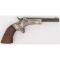 ** Stevens Model 41 Pistol