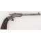 ** Stevens Model 43 Pistol