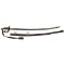 Import U.S. Model 1840 Cavalry Saber