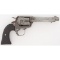 ** Colt Bisley Revolver