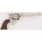 Colt Single Action Army Revolver