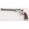 ** Stevens Offhand Target Pistol