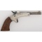 ** Stevens Model 41 Tip Up Pistol