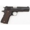 * Browning Arms Co 1911