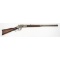 Winchester Third Model 1873 Rifle