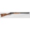 ** Winchester Buffalo Bill Commemorative Rifle