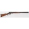 Winchester Third Model 1873 Rifle