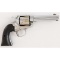 ** Colt Bisley Revolver