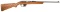 **Winchester Model 77 Rifle