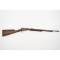 ** Winchester Model 62A Rifle