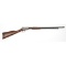 ** Winchester Third Type Model 1890 Rifle