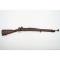 ** Remington U.S. Model 1903-A3 Rifle