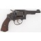 ** Smith & Wesson Victory Model Revolver