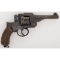 ** Japanese Type 26 Revolver