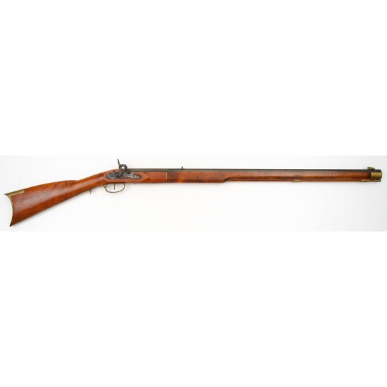 Contemporary Fullstock Percussion Rifle by Connecticut Valley Arms