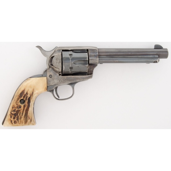 Colt Single Action Army Revolver