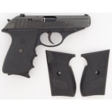 * Sig Arms P232 Pistol