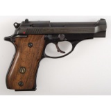 * Beretta Model 85B Pistol in Box