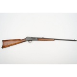 ** Remington Auto Loading Rifle