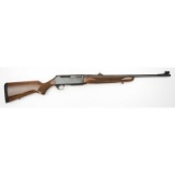 * Browning BAR Rifle