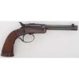 ** Stevens Model 35 Pistol