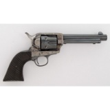 ** Colt Single Action Army Revolver