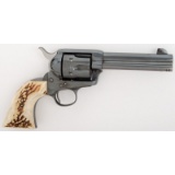 ** Colt Single Action Army Revolver