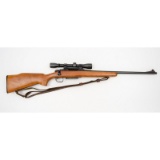 ** Remington Model 788 Rifle with Scope